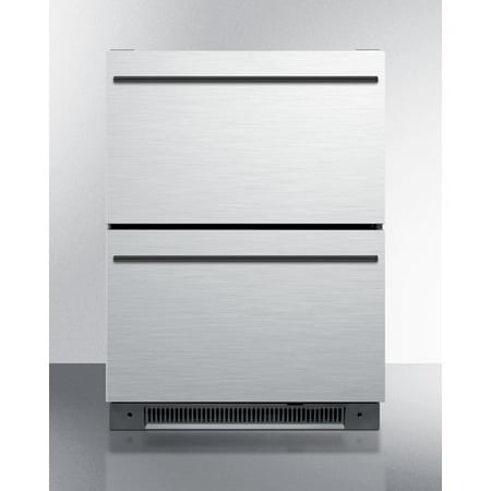 67 inch refrigerator summit appliance builtin 24inch 54 cu ft drawer refrigerator 67 inch refrigerator summit appliance builtin 24inch 54 cu ft drawer refrigerator